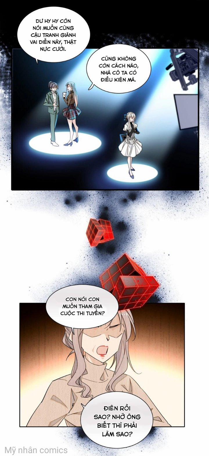 Long Phụng Đảo Lộn 84 trang 27