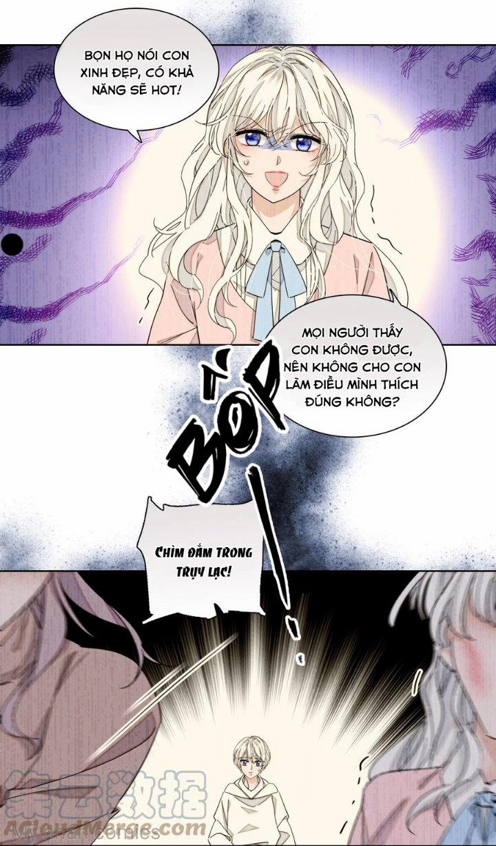 Long Phụng Đảo Lộn 84 trang 28