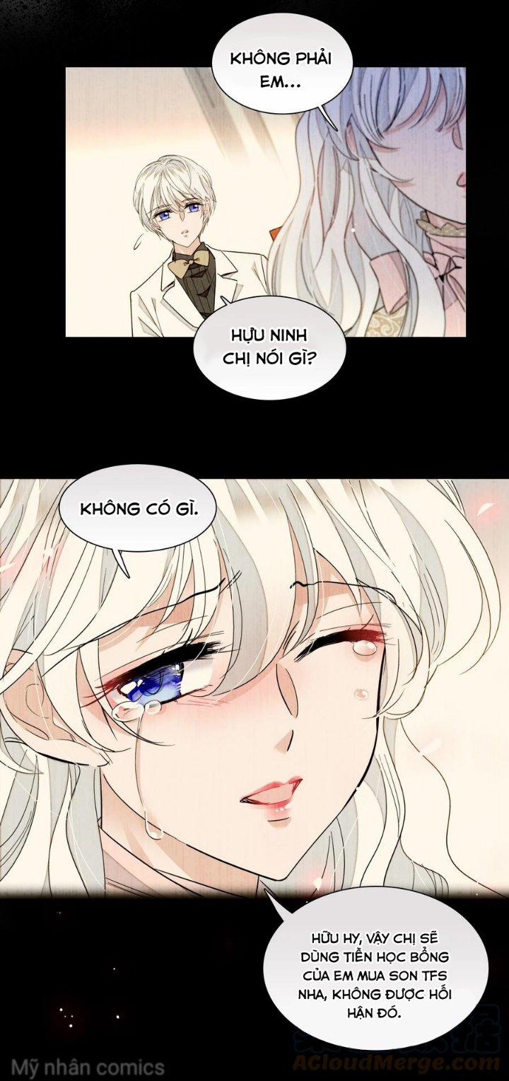 Long Phụng Đảo Lộn 84 trang 31