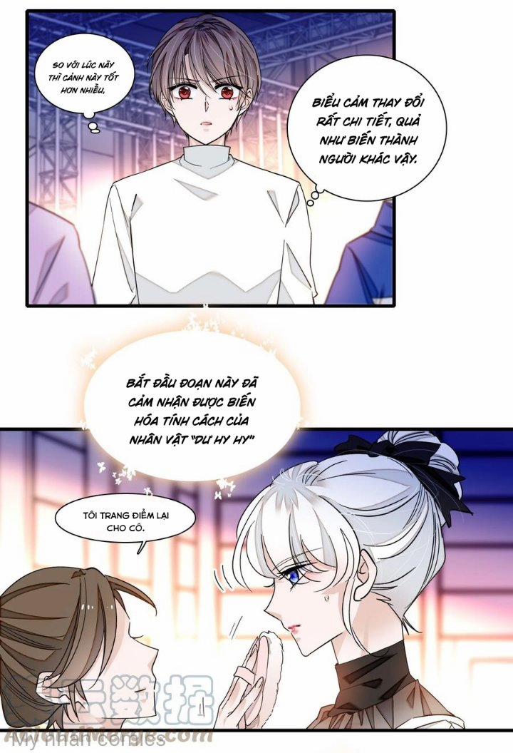 Long Phụng Đảo Lộn 84 trang 35