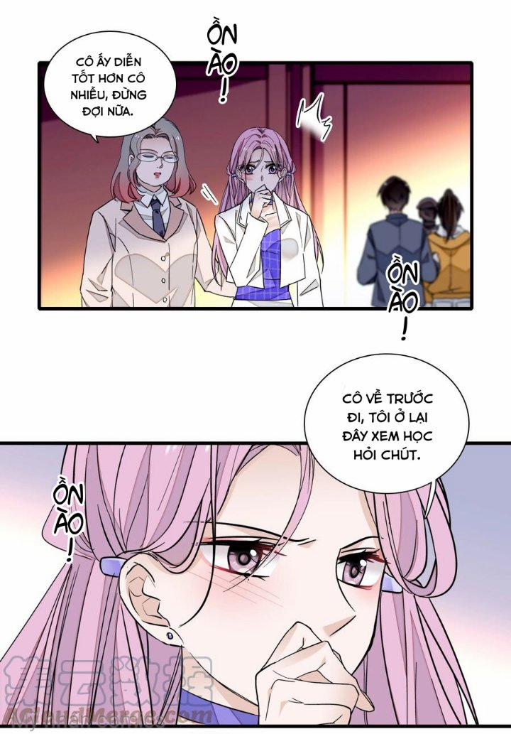 Long Phụng Đảo Lộn 84 trang 39