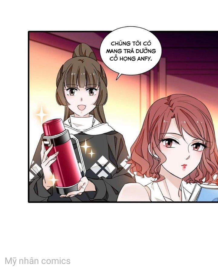 Long Phụng Đảo Lộn 84 trang 4