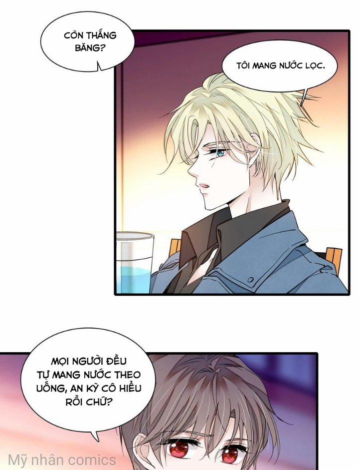 Long Phụng Đảo Lộn 84 trang 5