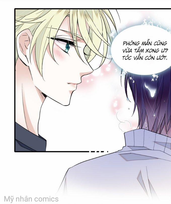 Long Phụng Đảo Lộn 85 trang 20