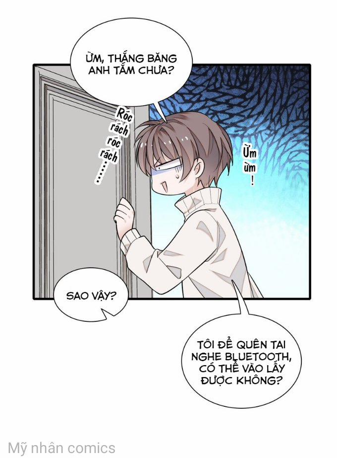 Long Phụng Đảo Lộn 85 trang 25