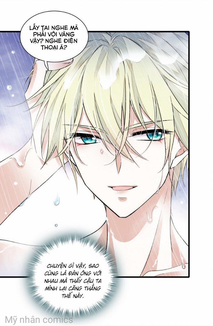 Long Phụng Đảo Lộn 85 trang 30