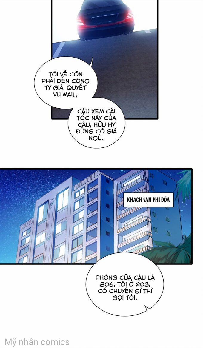 Long Phụng Đảo Lộn 85 trang 7