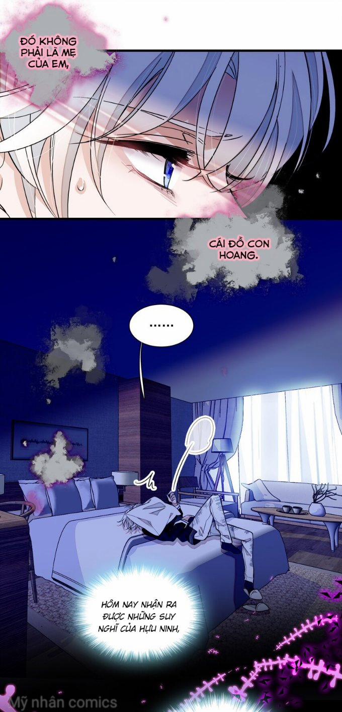 Long Phụng Đảo Lộn 85 trang 9