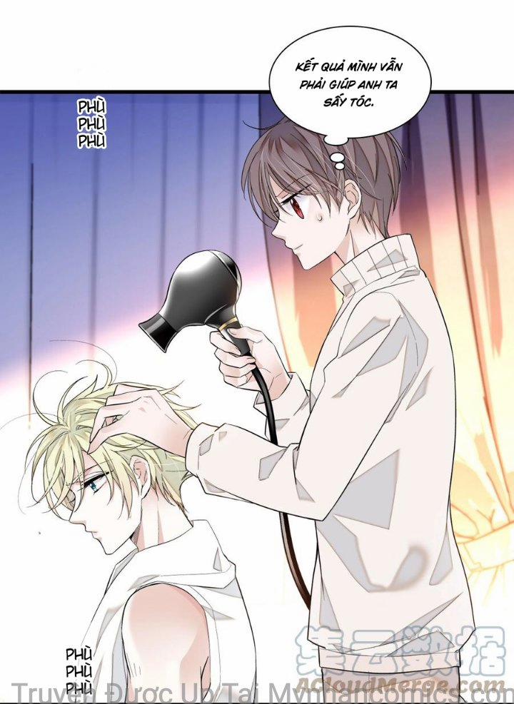 Long Phụng Đảo Lộn 86 trang 16