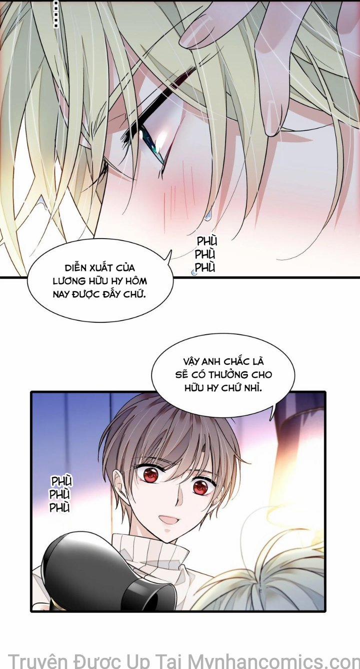 Long Phụng Đảo Lộn 86 trang 17