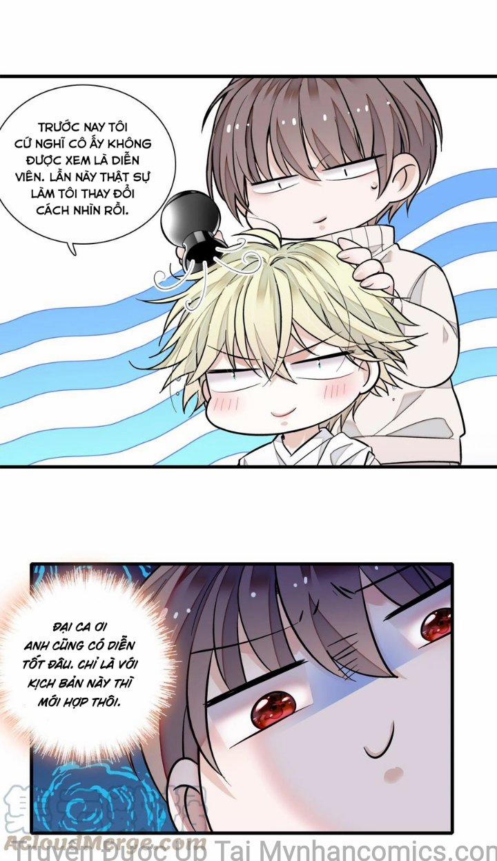 Long Phụng Đảo Lộn 86 trang 18