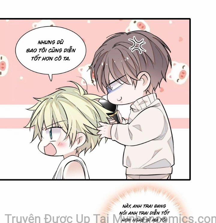 Long Phụng Đảo Lộn 86 trang 19