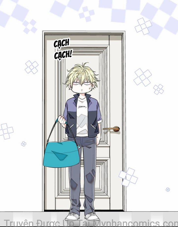 Long Phụng Đảo Lộn 86 trang 21