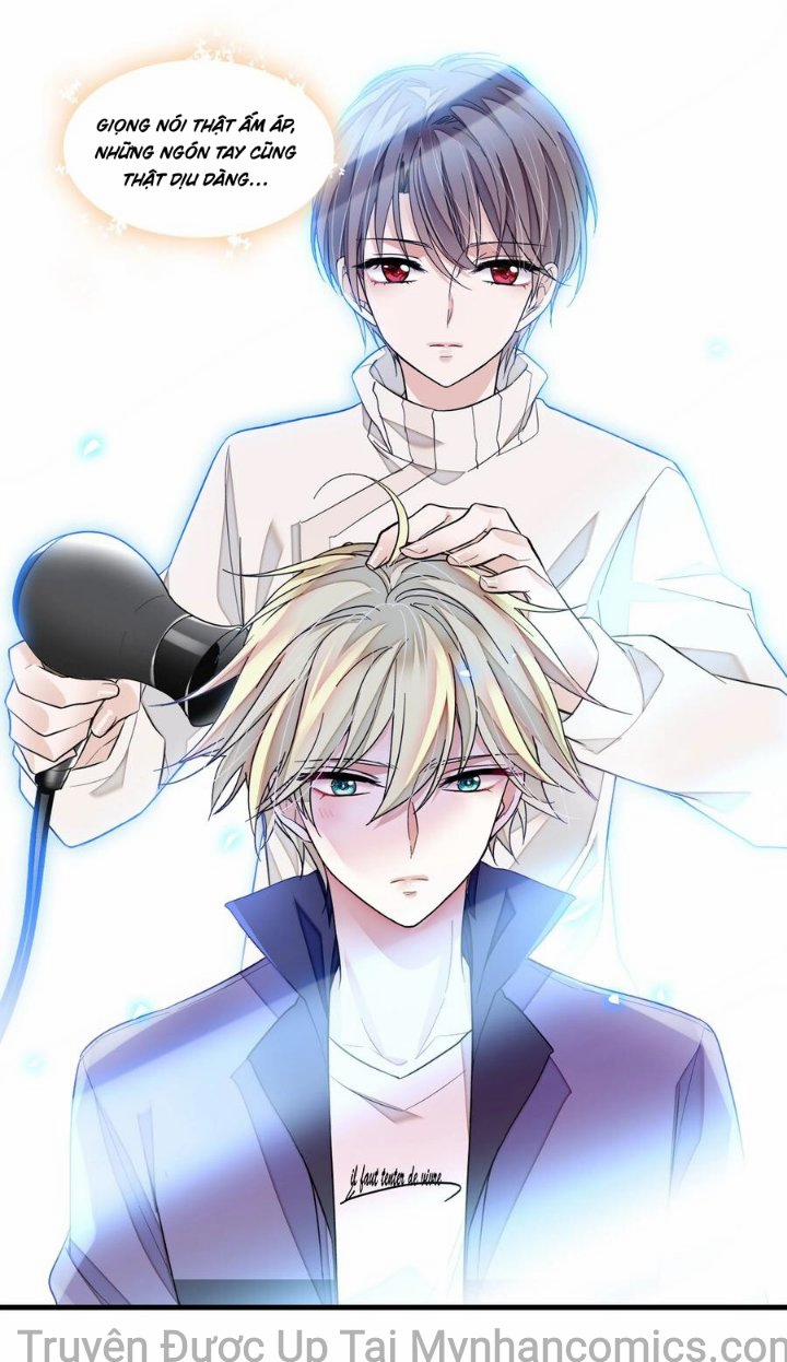 Long Phụng Đảo Lộn 86 trang 23