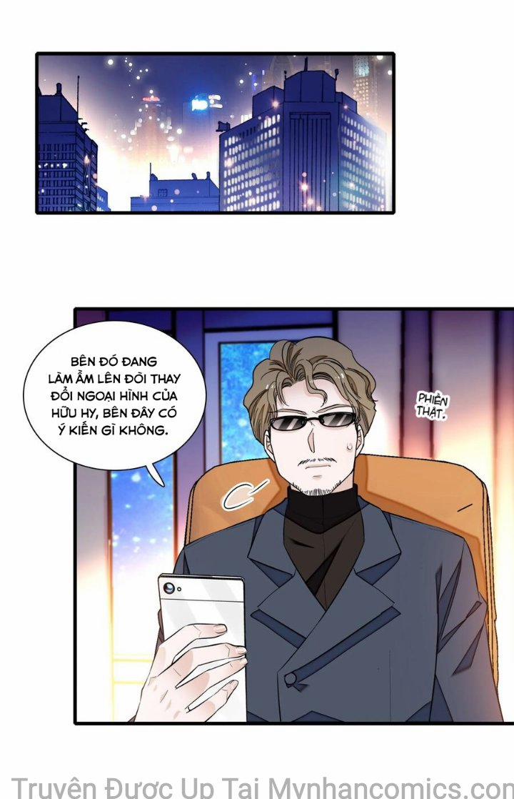 Long Phụng Đảo Lộn 86 trang 31