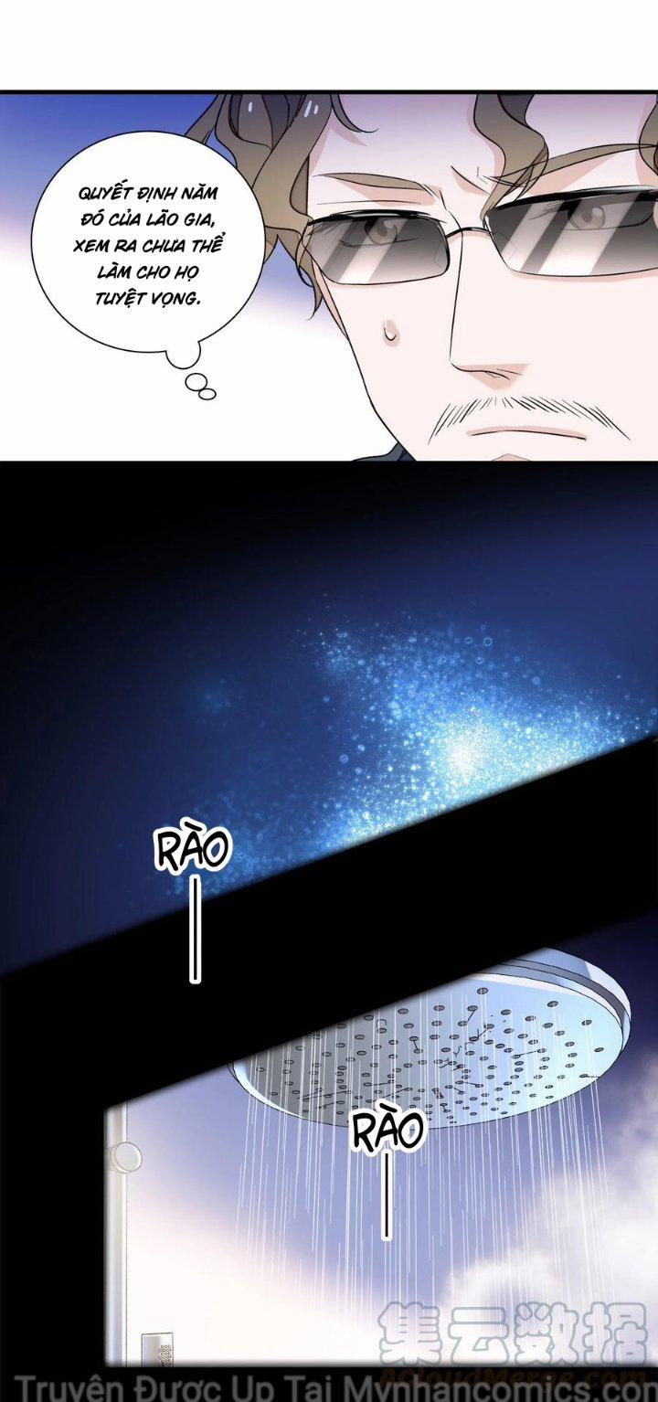 Long Phụng Đảo Lộn 86 trang 32