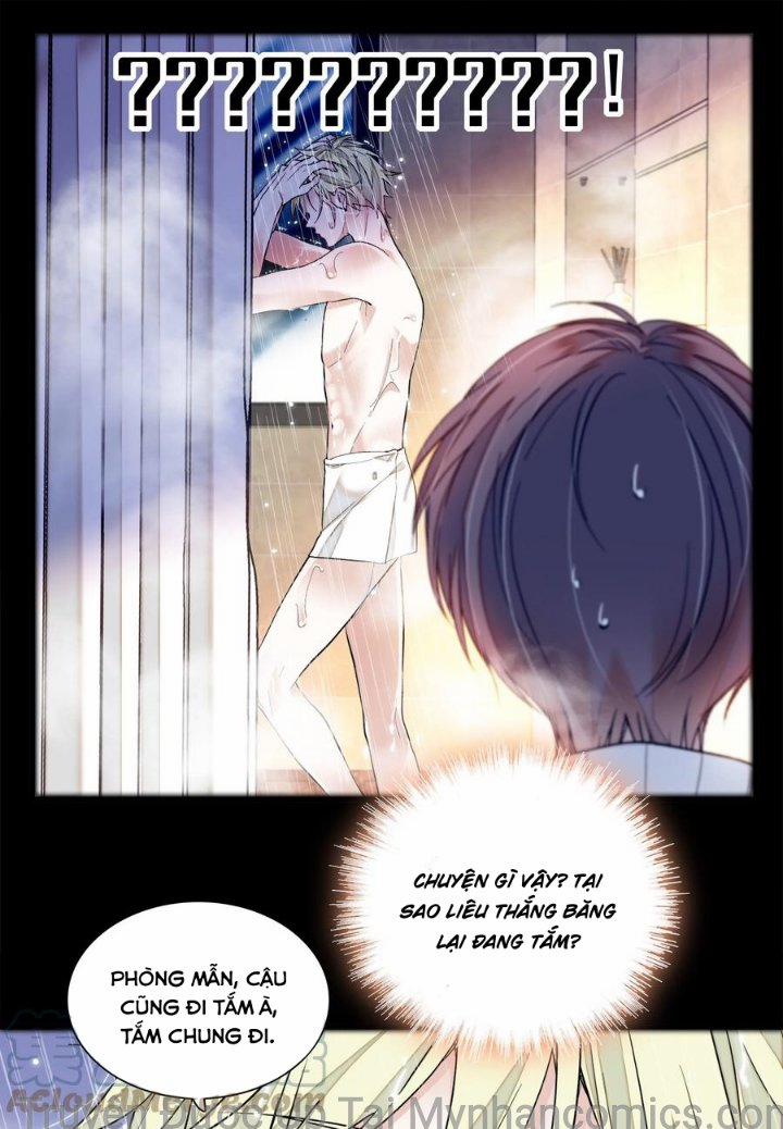 Long Phụng Đảo Lộn 86 trang 34