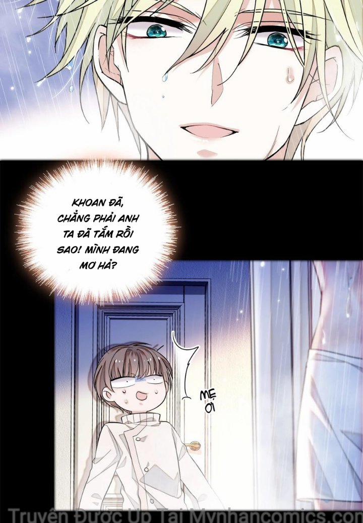 Long Phụng Đảo Lộn 86 trang 35