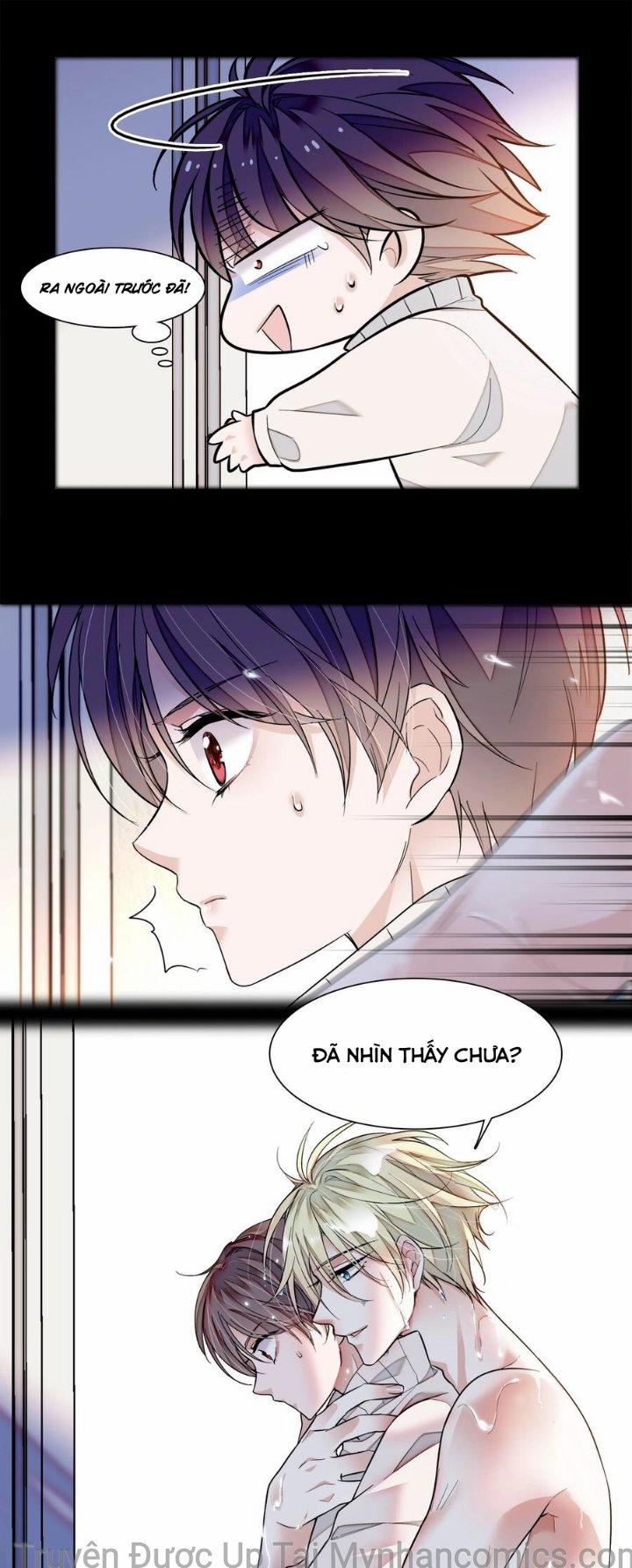 Long Phụng Đảo Lộn 86 trang 37