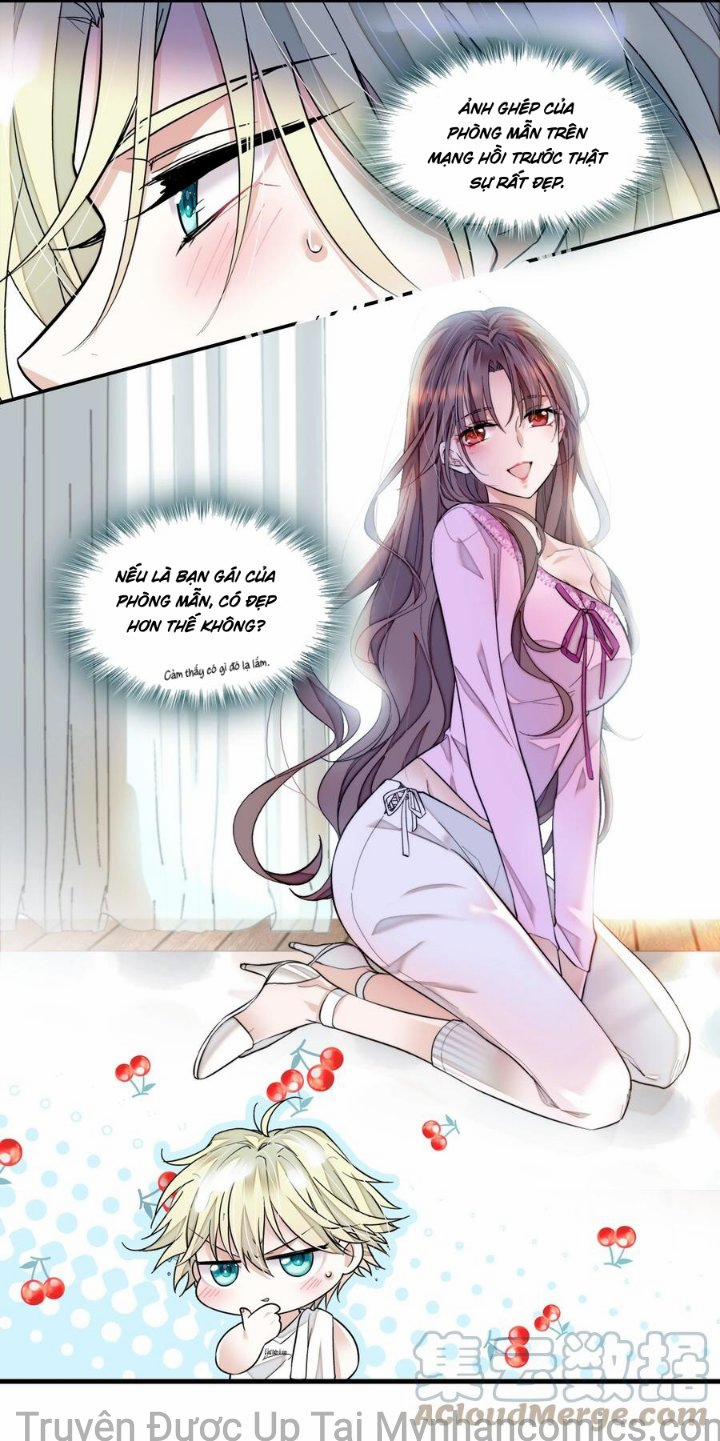 Long Phụng Đảo Lộn 86 trang 6