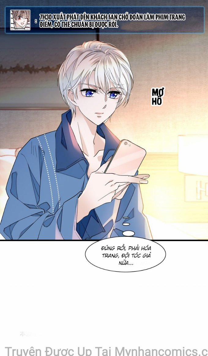 Long Phụng Đảo Lộn 87 trang 11