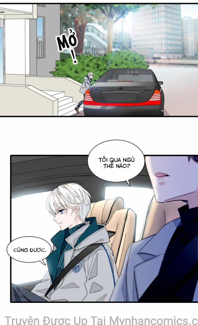 Long Phụng Đảo Lộn 87 trang 14