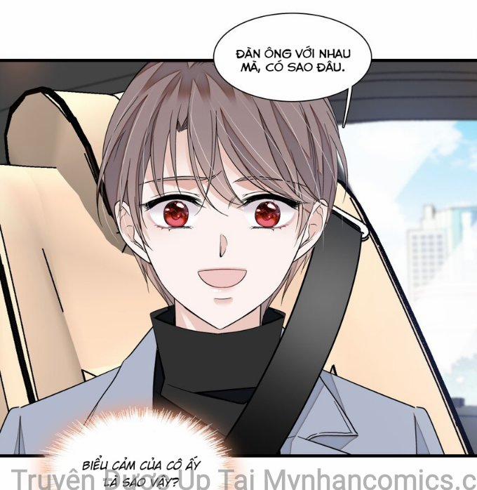 Long Phụng Đảo Lộn 87 trang 17