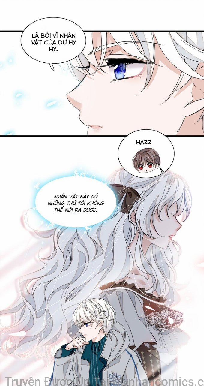 Long Phụng Đảo Lộn 87 trang 20