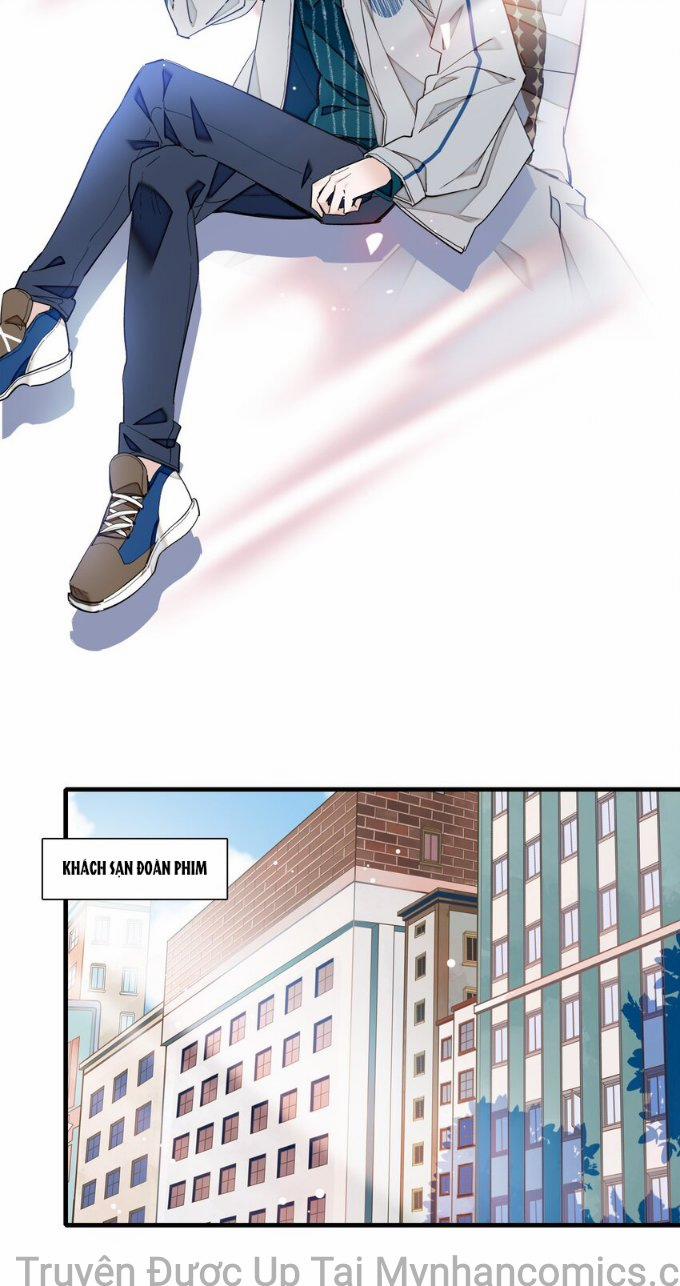 Long Phụng Đảo Lộn 87 trang 21