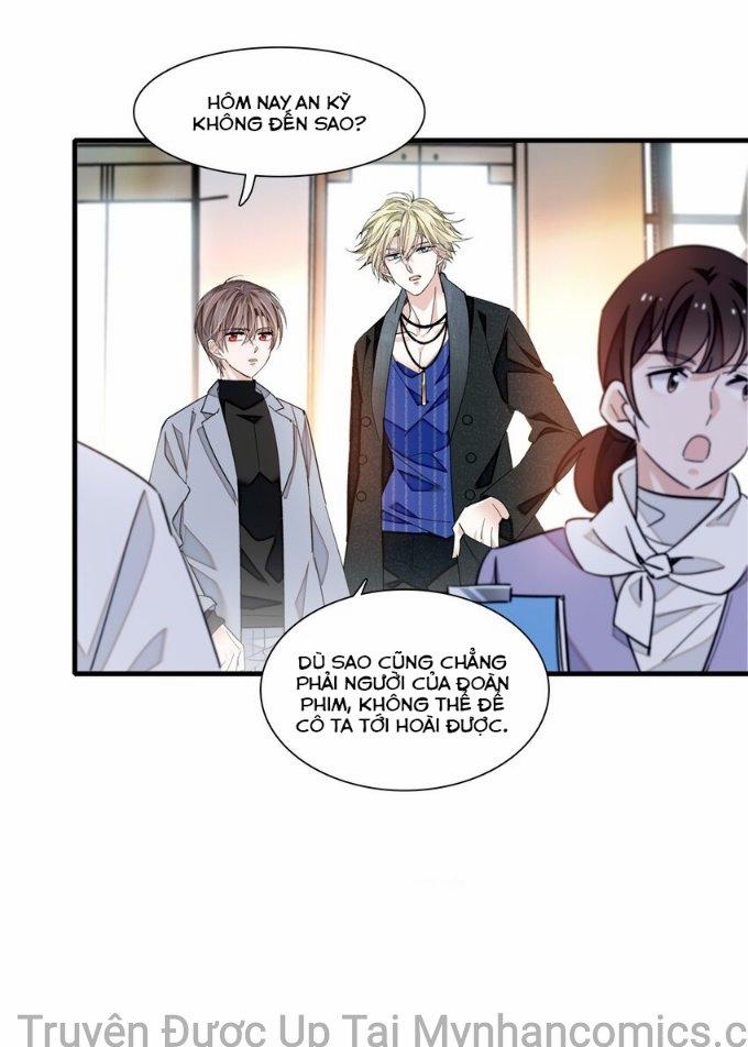 Long Phụng Đảo Lộn 87 trang 27