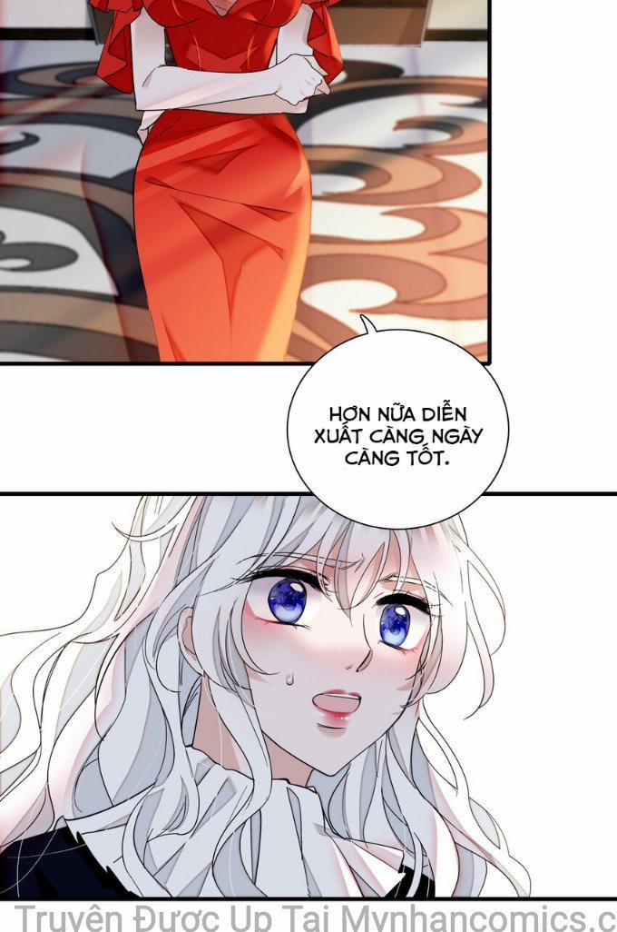 Long Phụng Đảo Lộn 87 trang 33