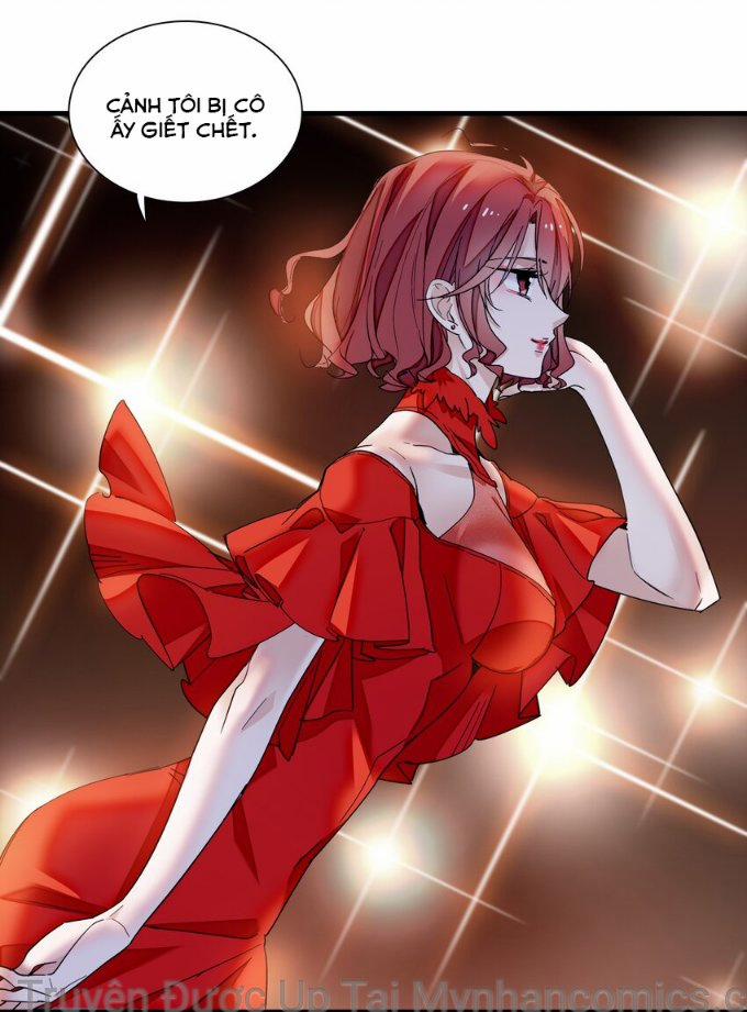 Long Phụng Đảo Lộn 87 trang 36