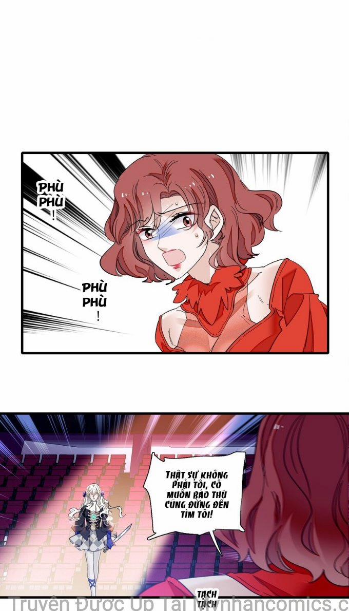 Long Phụng Đảo Lộn 87 trang 39