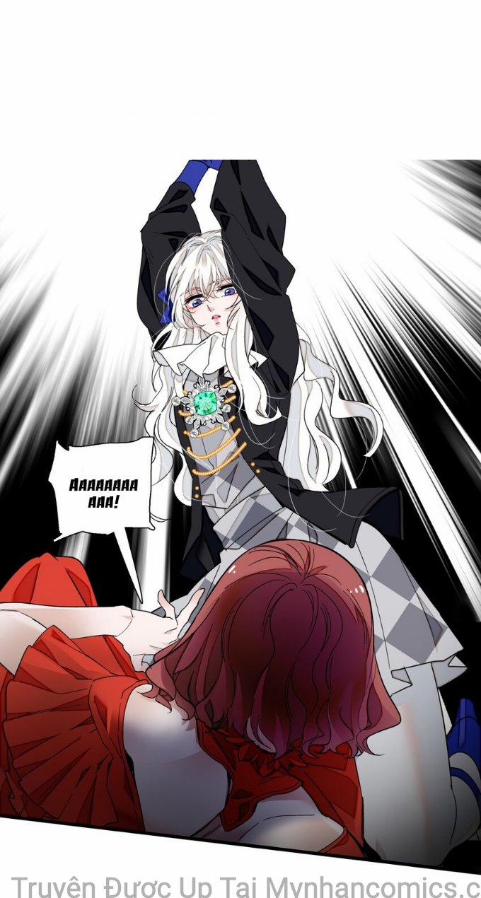 Long Phụng Đảo Lộn 87 trang 43