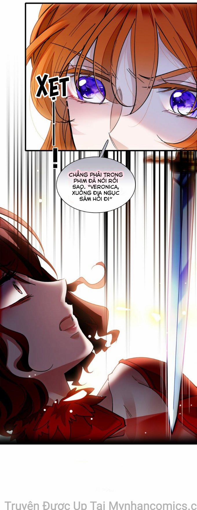 Long Phụng Đảo Lộn 87 trang 47