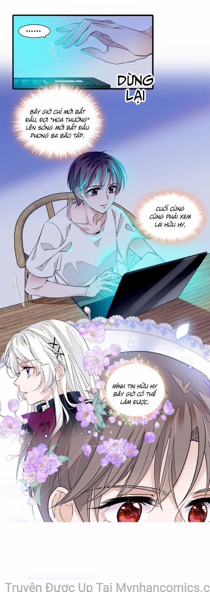 Long Phụng Đảo Lộn 87 trang 8