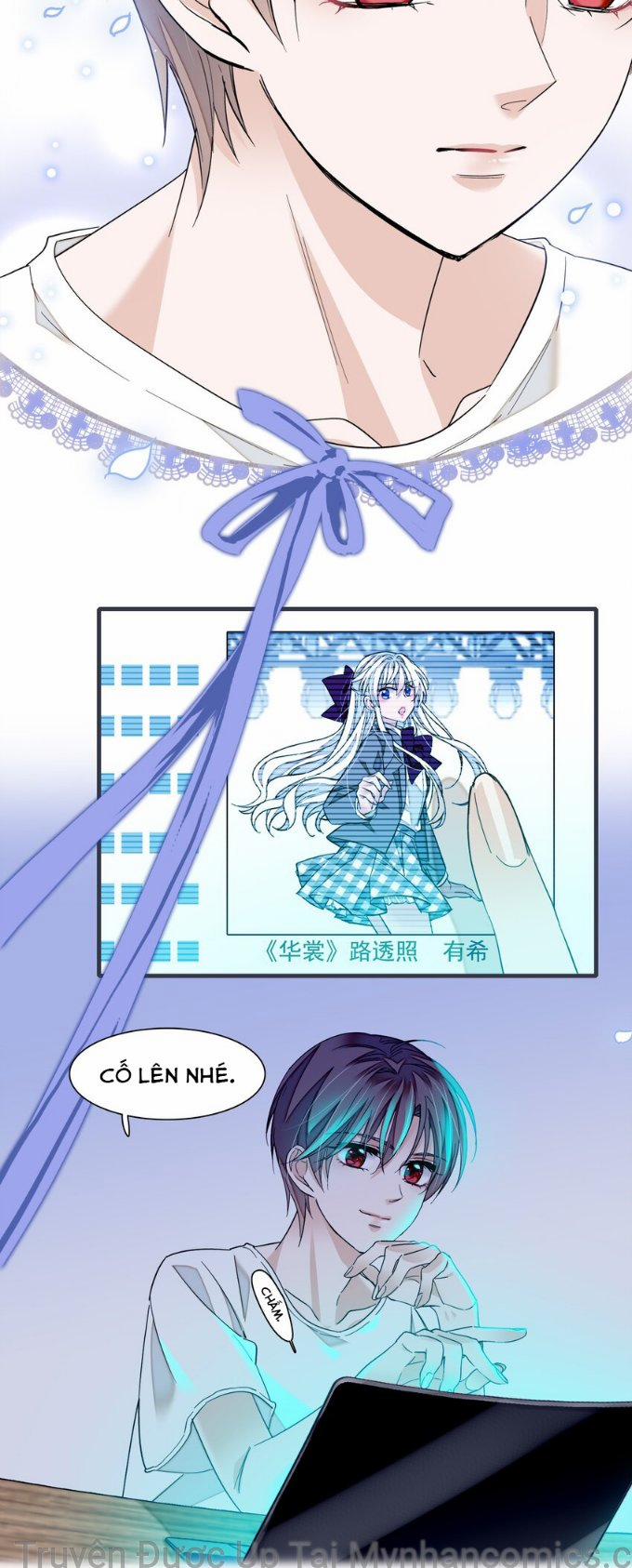 Long Phụng Đảo Lộn 87 trang 9