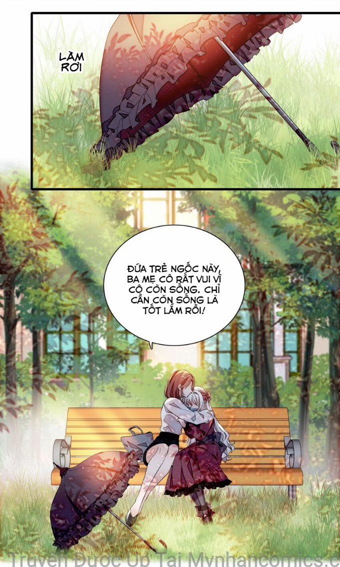 Long Phụng Đảo Lộn 88 trang 10