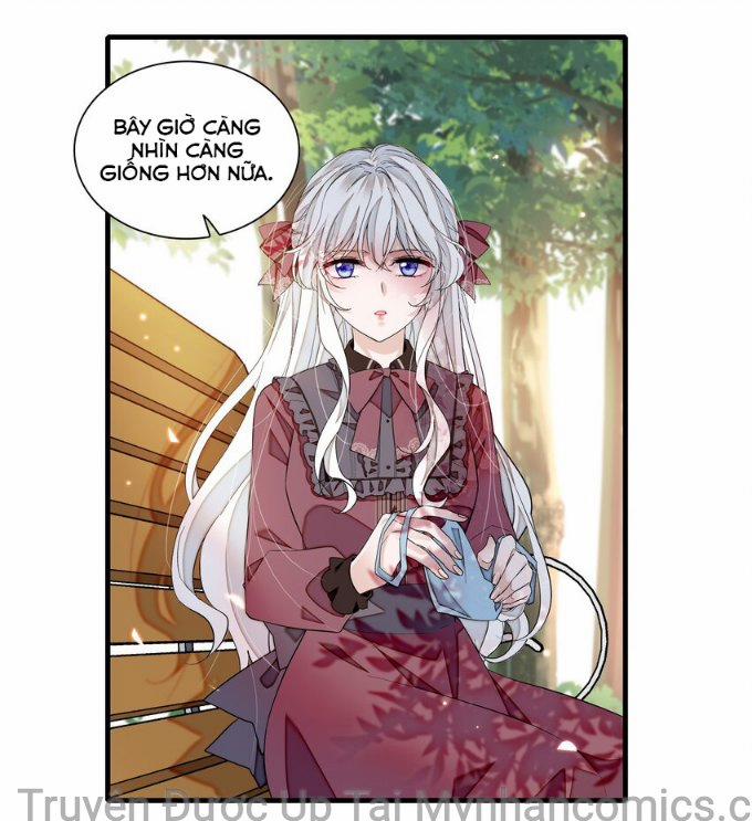 Long Phụng Đảo Lộn 88 trang 14