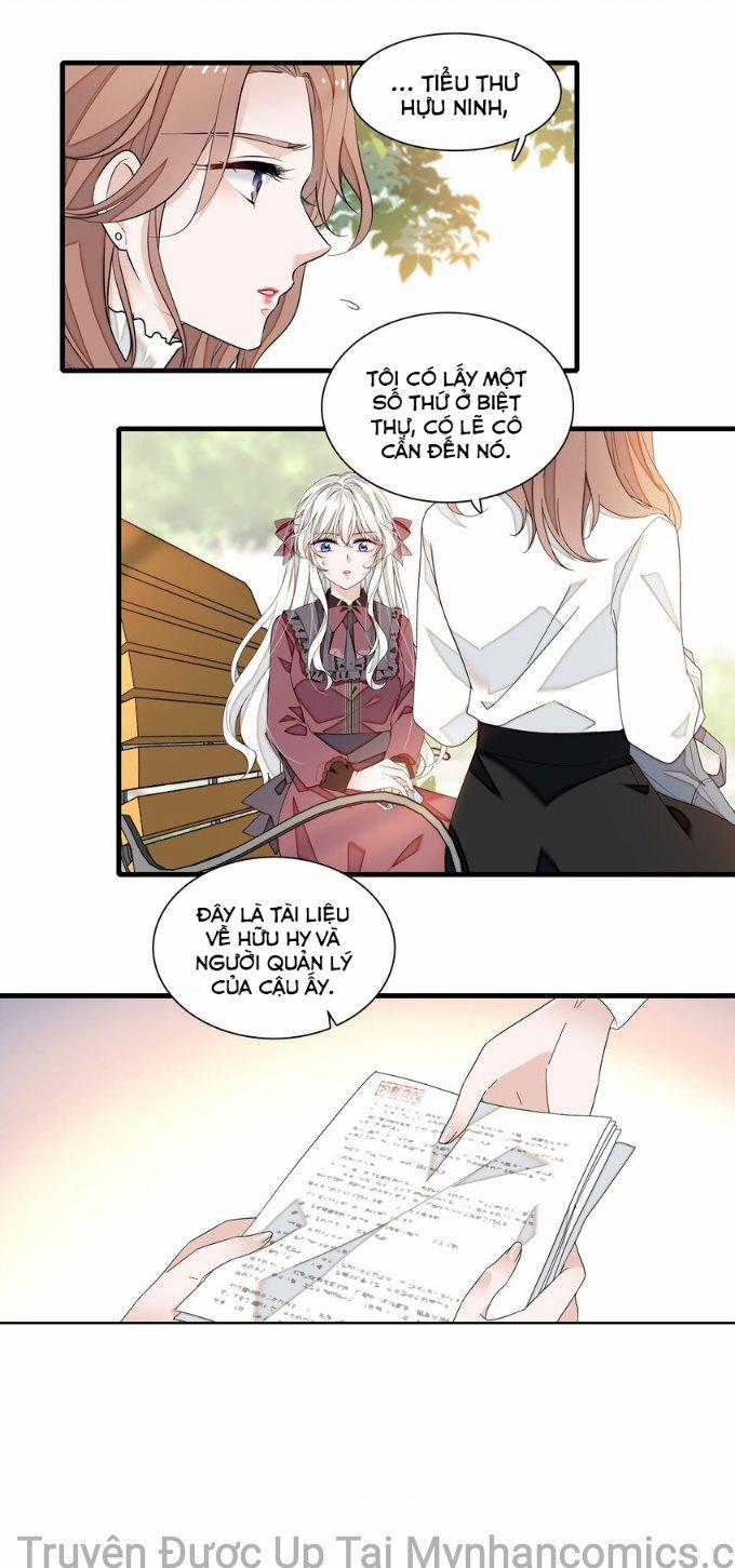 Long Phụng Đảo Lộn 88 trang 16