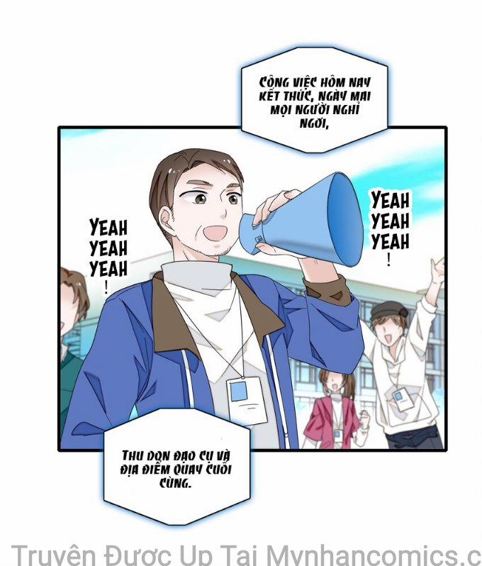 Long Phụng Đảo Lộn 88 trang 19