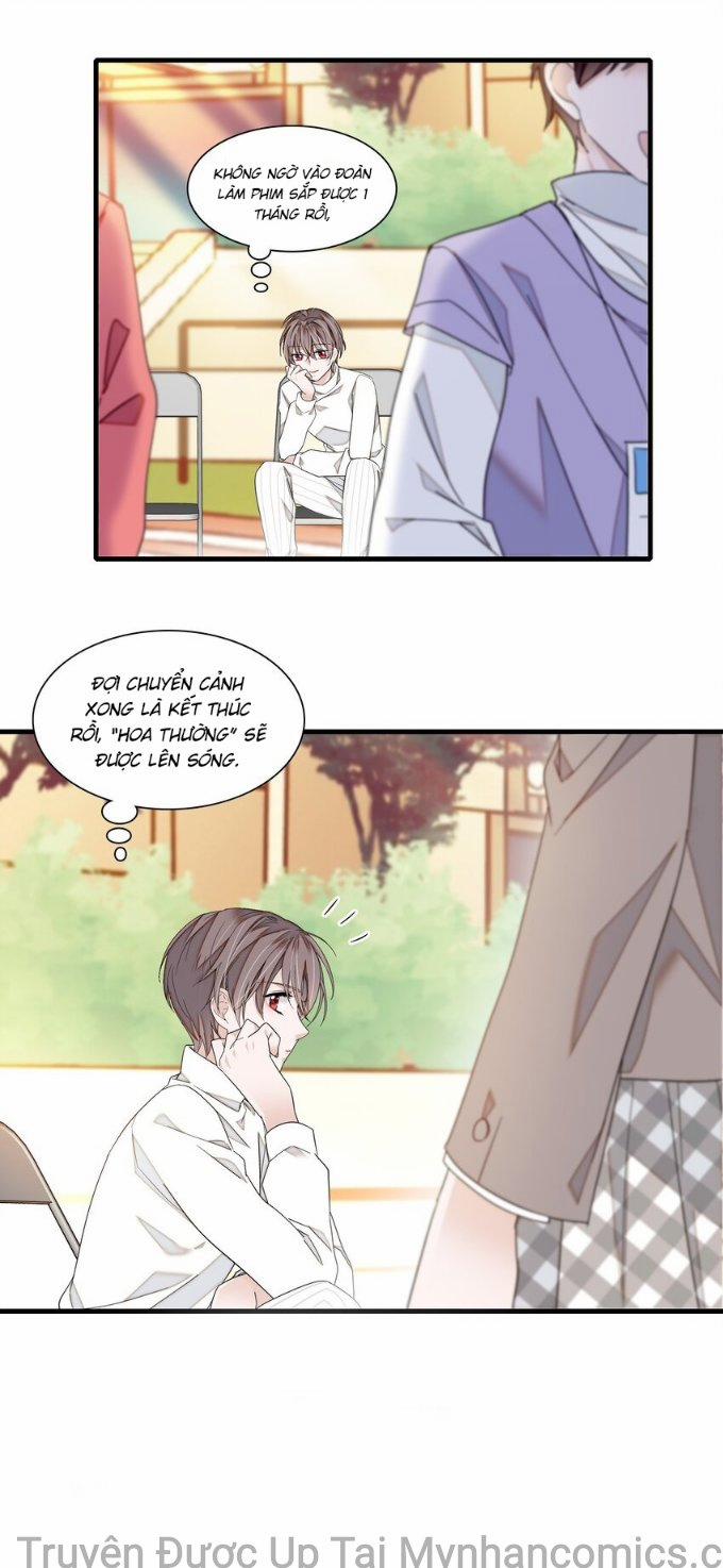 Long Phụng Đảo Lộn 88 trang 20