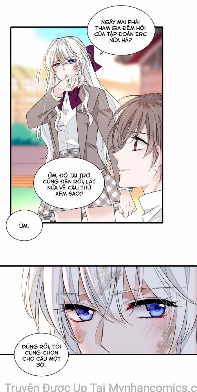 Long Phụng Đảo Lộn 88 trang 21