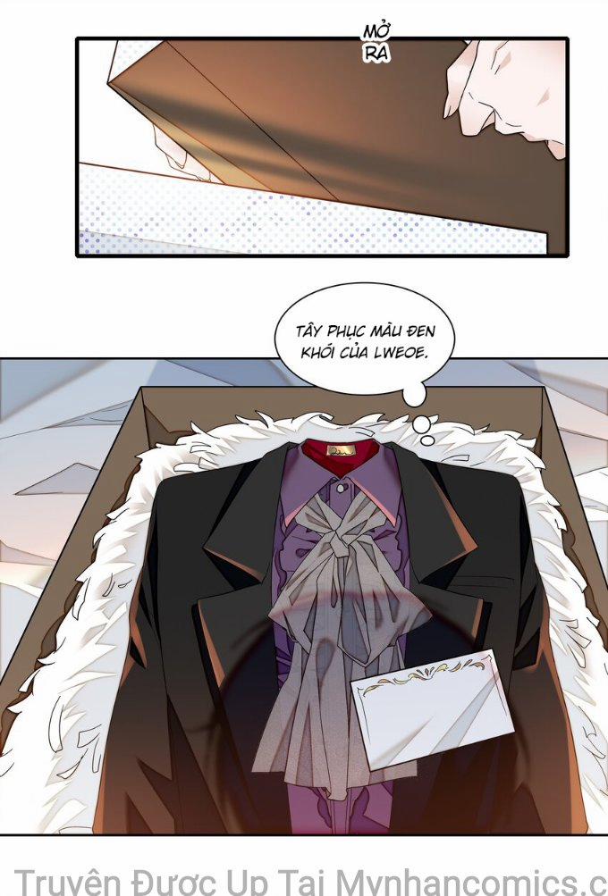 Long Phụng Đảo Lộn 88 trang 25
