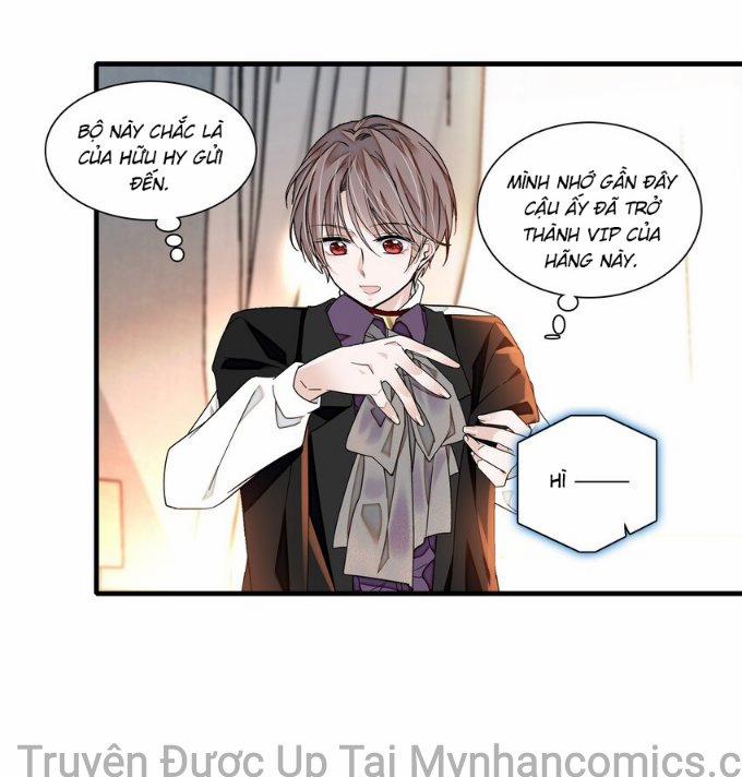 Long Phụng Đảo Lộn 88 trang 26