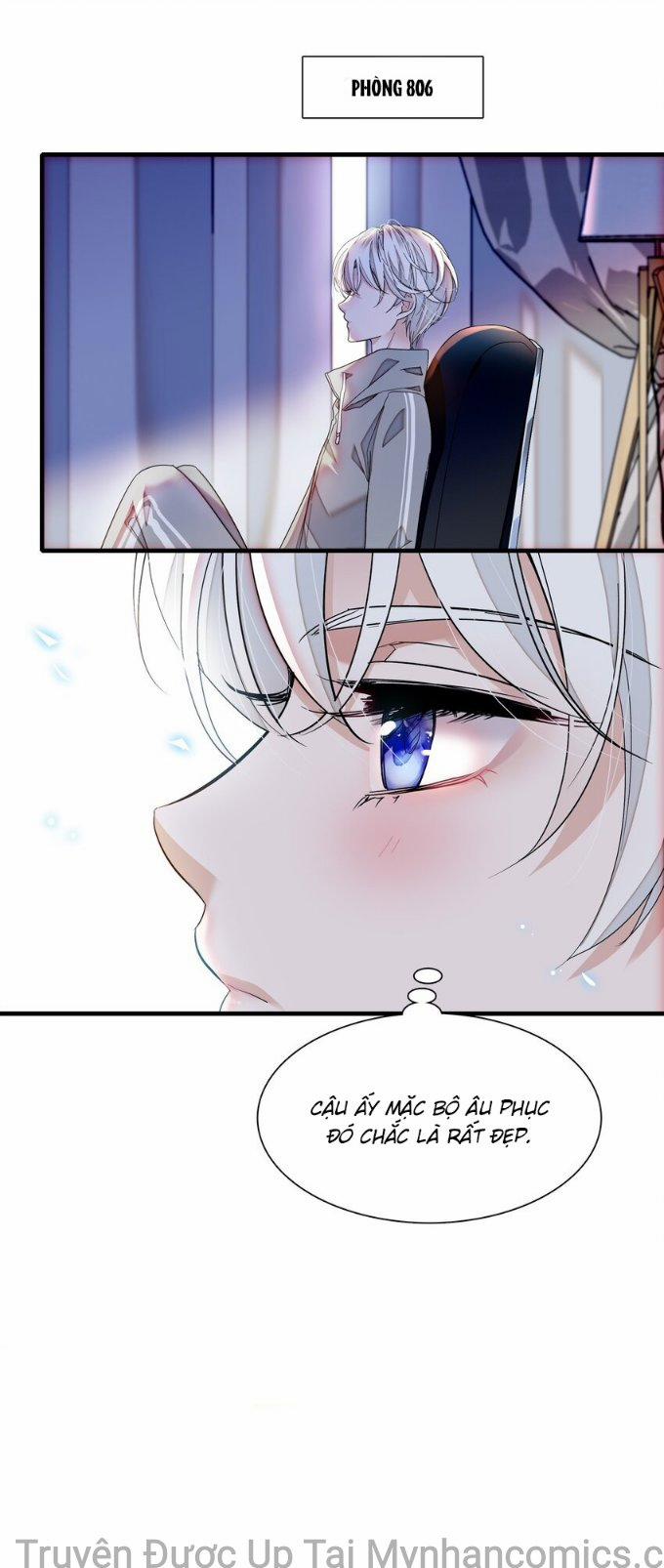 Long Phụng Đảo Lộn 88 trang 32