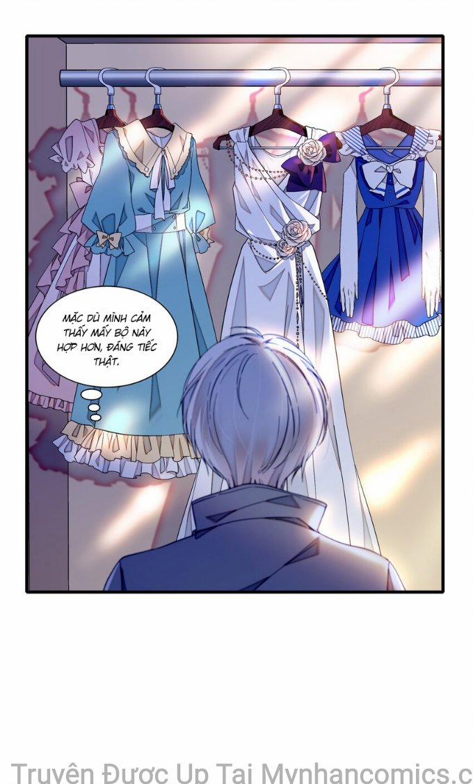 Long Phụng Đảo Lộn 88 trang 33