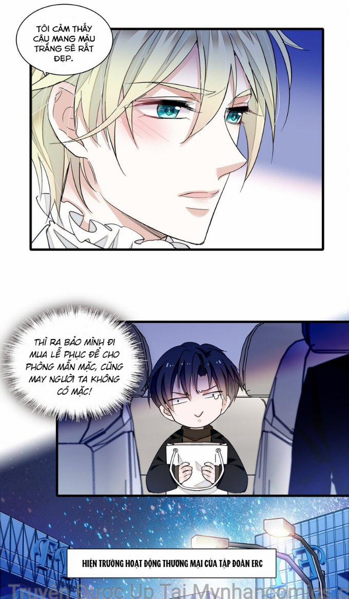 Long Phụng Đảo Lộn 89 trang 18