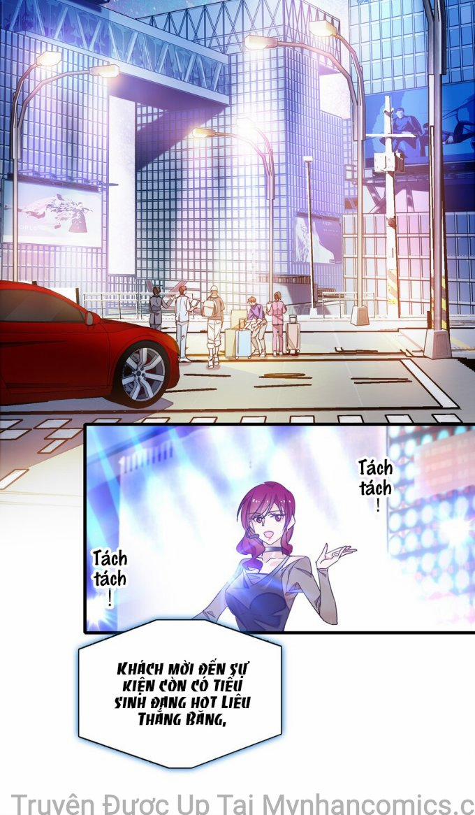 Long Phụng Đảo Lộn 89 trang 19