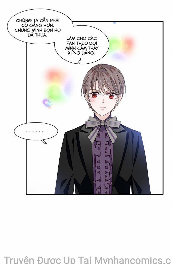 Long Phụng Đảo Lộn 89 trang 32